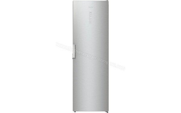 HISENSE RL528D4ECE - Vue de face