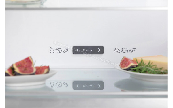 HISENSE RL528D4ECE - Clayette