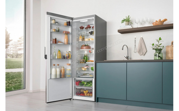 HISENSE RL528D4ECE - Mise en situation