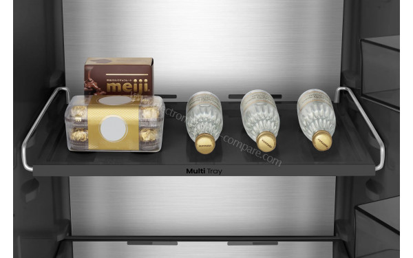 HISENSE RL5K370GSFC - Clayette