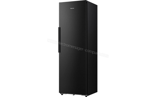 HISENSE RL5K370GSFD - Vue 3/4 droite