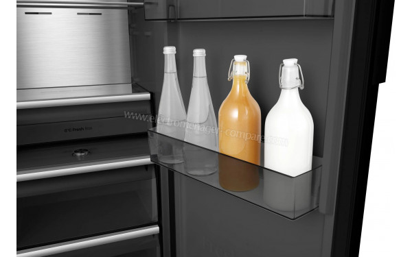 HISENSE RL5K370GSFD - Balconnet