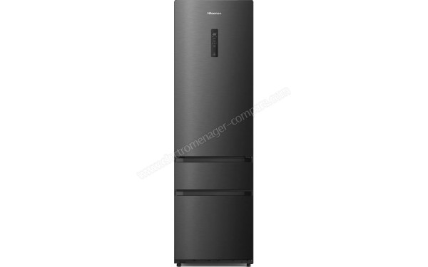 HISENSE RM360K5SBC1 - Vue de face