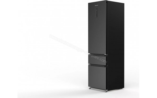 HISENSE RM360K5SBC1 - Vue 3/4 droite