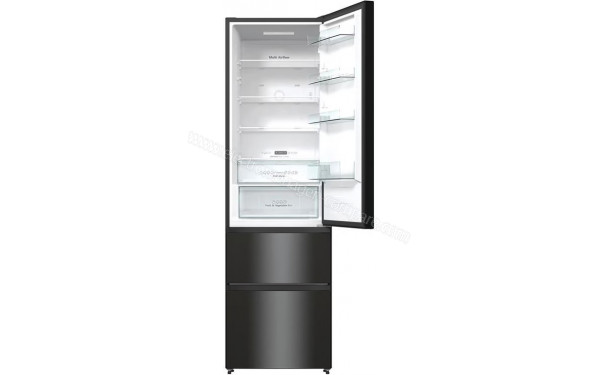 HISENSE RM469N4AFE - Vue de l'int&eacute;rieur