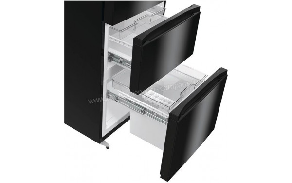 HISENSE RM469N4AFE - Tiroirs du cong&eacute;lateur