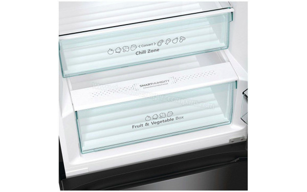 HISENSE RM469N4AFE - Bacs fra&icirc;cheur