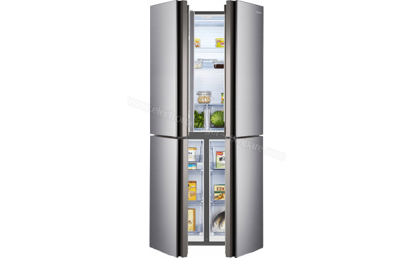 HISENSE RQ515N4AD1 - Vue de face