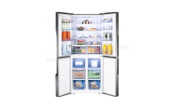 HISENSE RQ562N4AC1 - Vue de l'int&eacute;rieur