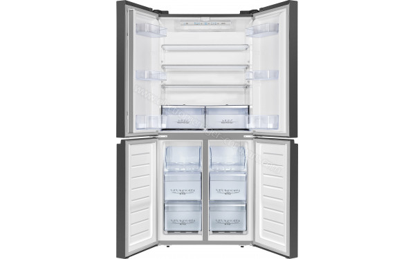 HISENSE RQ563N4AFF - Vue de l'int&eacute;rieur