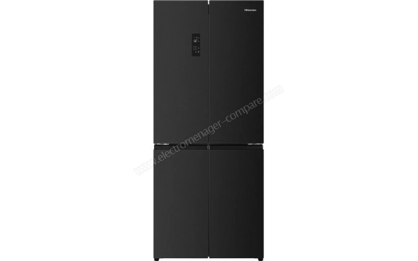 HISENSE RQ5N465NEFE - Vue de face