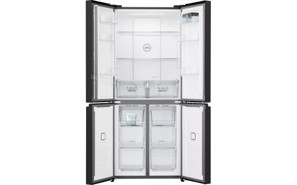 HISENSE RQ5N465NEFE - Vue de l'int&eacute;rieur