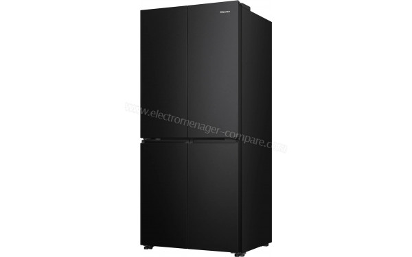 HISENSE RQ5P470SAFD - Vue 3/4 droite