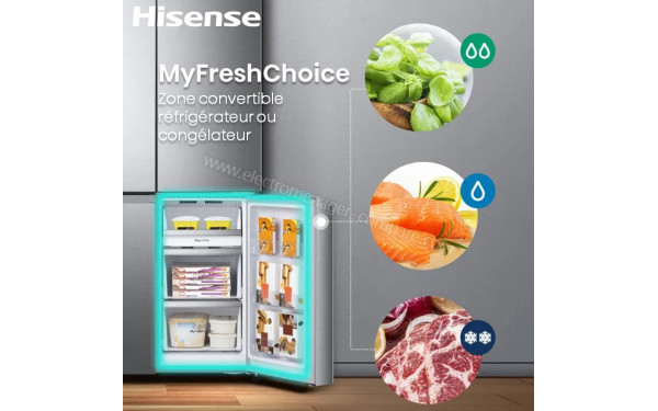 HISENSE RQ5P470SAFD - MyFreshChoice