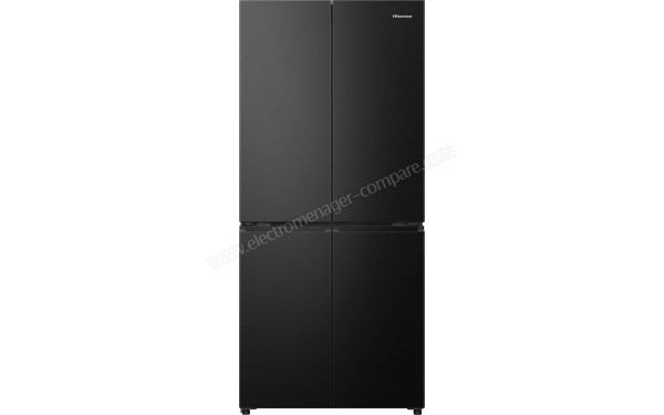 HISENSE RQ5P470SAFD - Vue de face