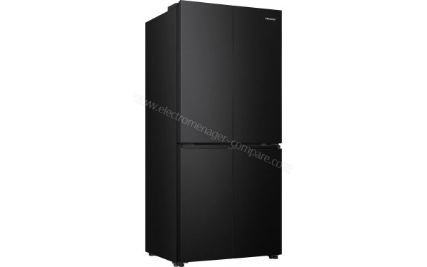 HISENSE RQ5P470SAFE - Vue 3/4 gauche