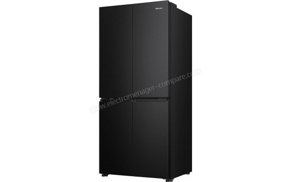 HISENSE RQ5P470SAFE - Vue 3/4 droite