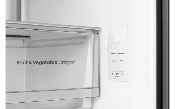 HISENSE RQ5P470SAFE - Panneau de commandes