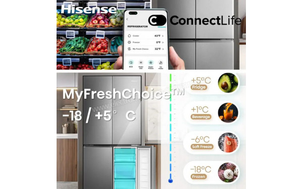 HISENSE RQ5P470SEIE - MyFreshChoice