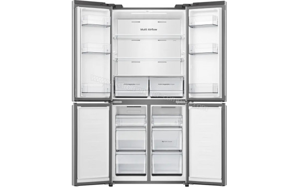 HISENSE RQ5P470SEIE - Vue de l'int&eacute;rieur