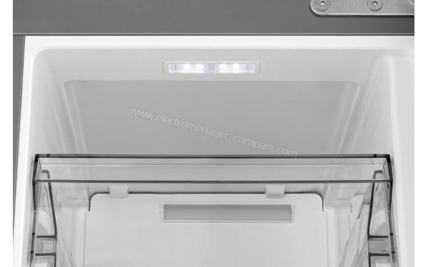 HISENSE RQ5P470SEIE - Eclairage int&eacute;gr&eacute; de type LED