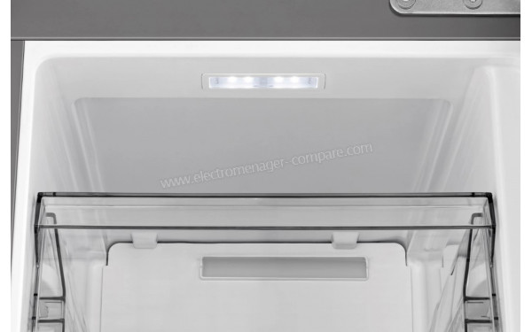 HISENSE RQ5P470SMIE - Eclairage int&eacute;gr&eacute; de type LED