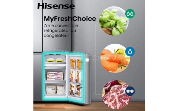 HISENSE RQ5P470SMIE - MyFreshChoice