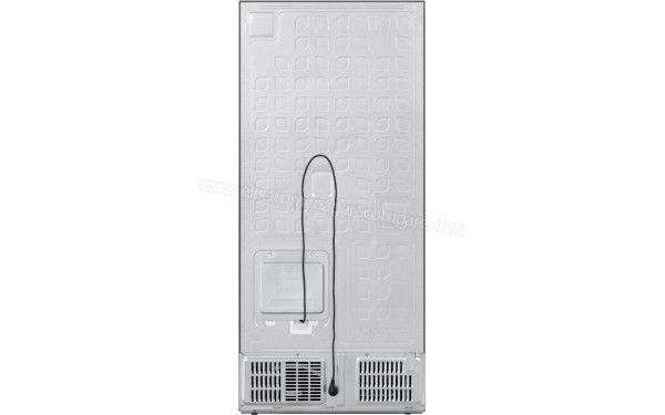 HISENSE RQ5P470SMIE - Vue de l'arri&egrave;re