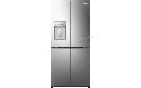 HISENSE RQ5P470SYID - Vue de face