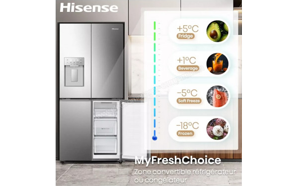 HISENSE RQ5P470SYID - MyFreshChoice