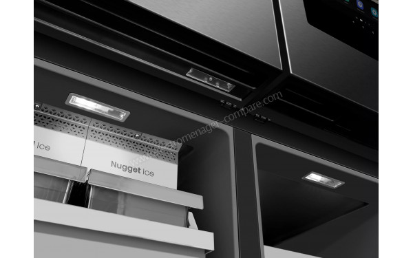 HISENSE RQ640P9SBE - Eclairage int&eacute;gr&eacute; de type LED