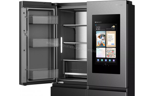HISENSE RQ640P9SBE - Balconnets