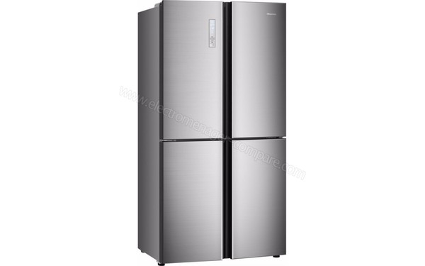 HISENSE RQ689N4AT1 - Vue 3/4 gauche (cr&eacute;dit : Boulanger)