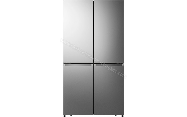 HISENSE RQ758N4SBSE - Vue de face