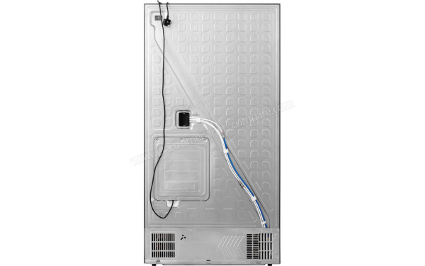 HISENSE RQ760N4SASE - Vue de l'arri&egrave;re