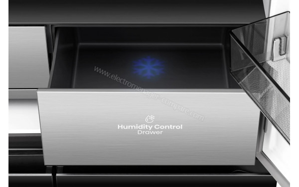 HISENSE RQ768N4GBE - Bac fra&icirc;cheur