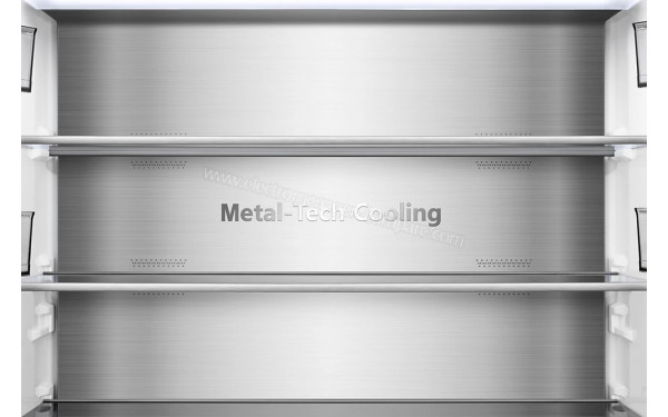 HISENSE RQ768N4GBE - Clayettes