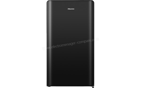 HISENSE RR106D4CBF - Vue de face