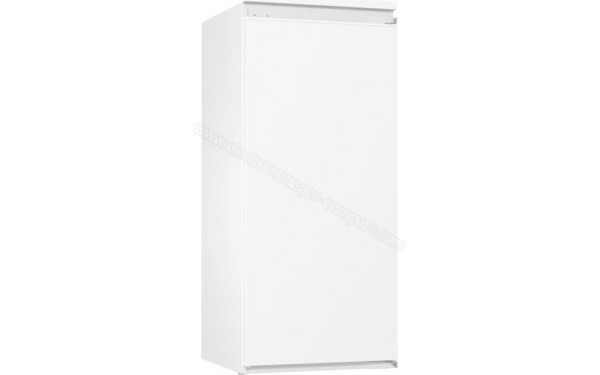 HISENSE RR179B1EWE - Vue 3/4 gauche