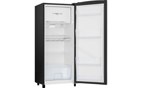 HISENSE RR220D4ABF - Vue de l'int&eacute;rieur