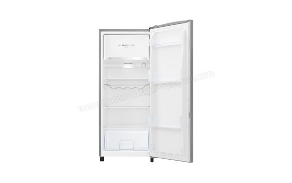 HISENSE RR220D4AD1 - Vue de l'int&eacute;rieur vide (n&deg;1)