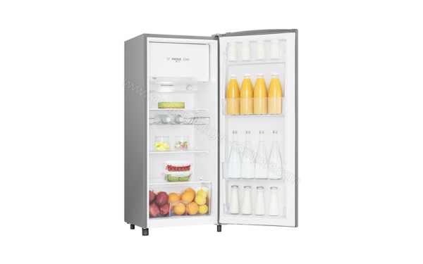 HISENSE RR220D4AD1 - Vue de l'int&eacute;rieur (n&deg;2)