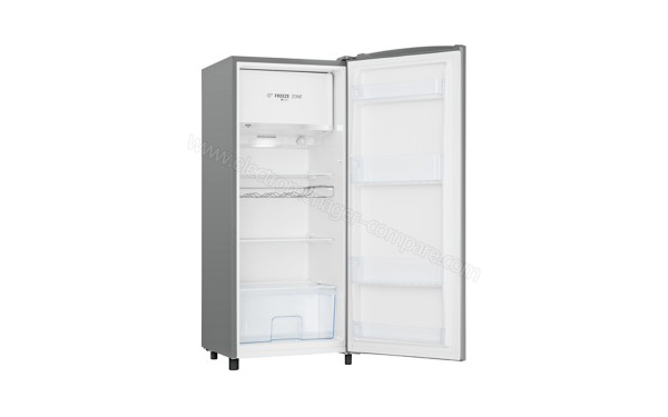 HISENSE RR220D4AD1 - Vue de l'int&eacute;rieur vide (n&deg;2)