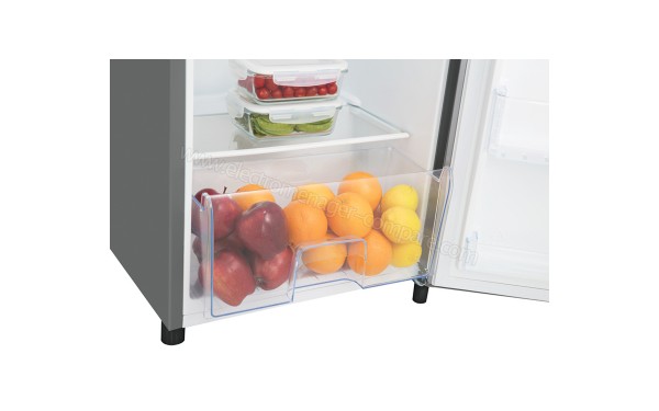 HISENSE RR220D4AD1 - Bac &agrave; l&eacute;gumes