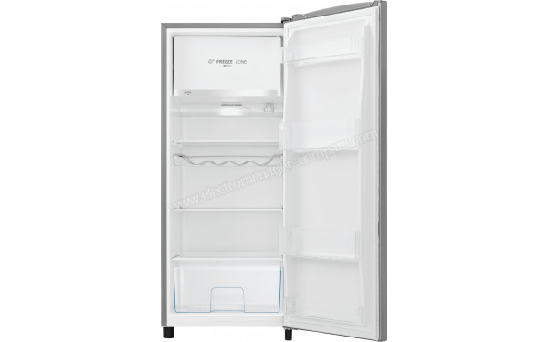 HISENSE RR220D4ADF - Vue de l'int&eacute;rieur