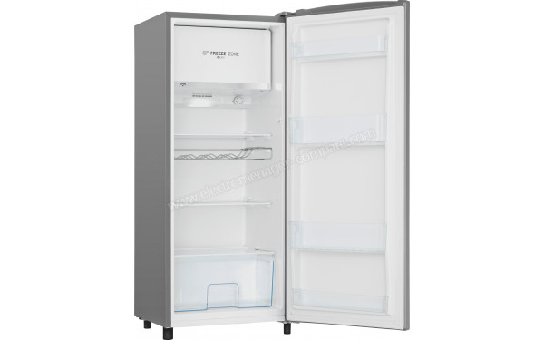 HISENSE RR220D4ADF - Vue de l'int&eacute;rieur