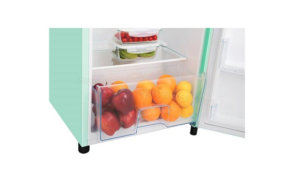 HISENSE RR220D4AP1 - Bac &agrave; l&eacute;gumes