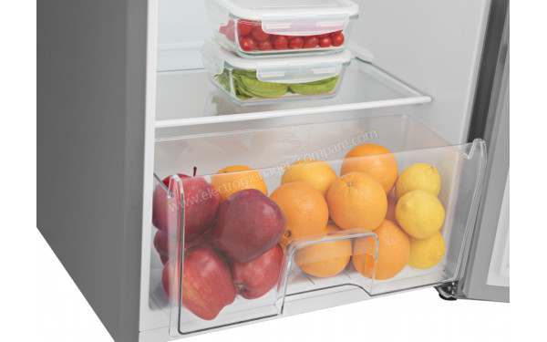 HISENSE RR220D4BDE - Bac fra&icirc;cheur