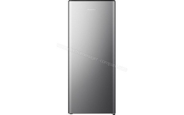 HISENSE RR220D4BDE - Vue de face