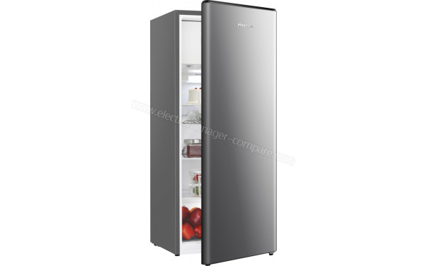 HISENSE RR220D4BDE - Vue 3/4 gauche